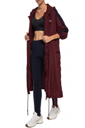 Polyamide parka, zdjęcie 2 Polyamide parka od Fila